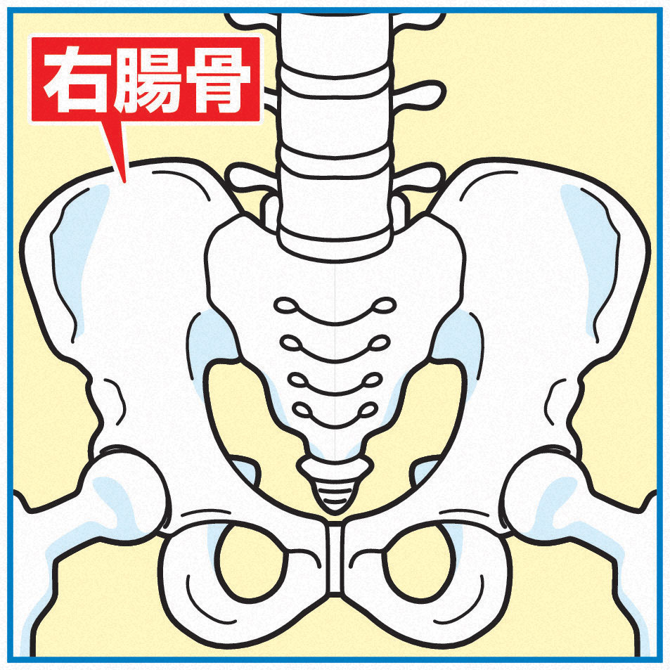 平野歩夢の骨折箇所
