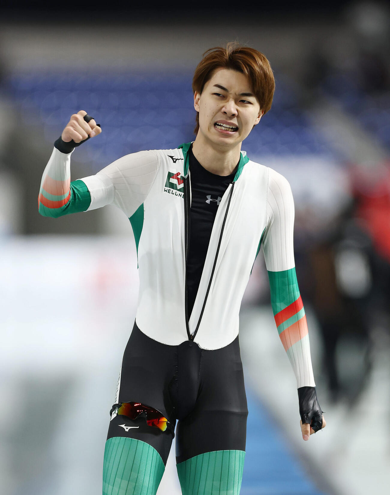 山田和哉（2025年撮影）