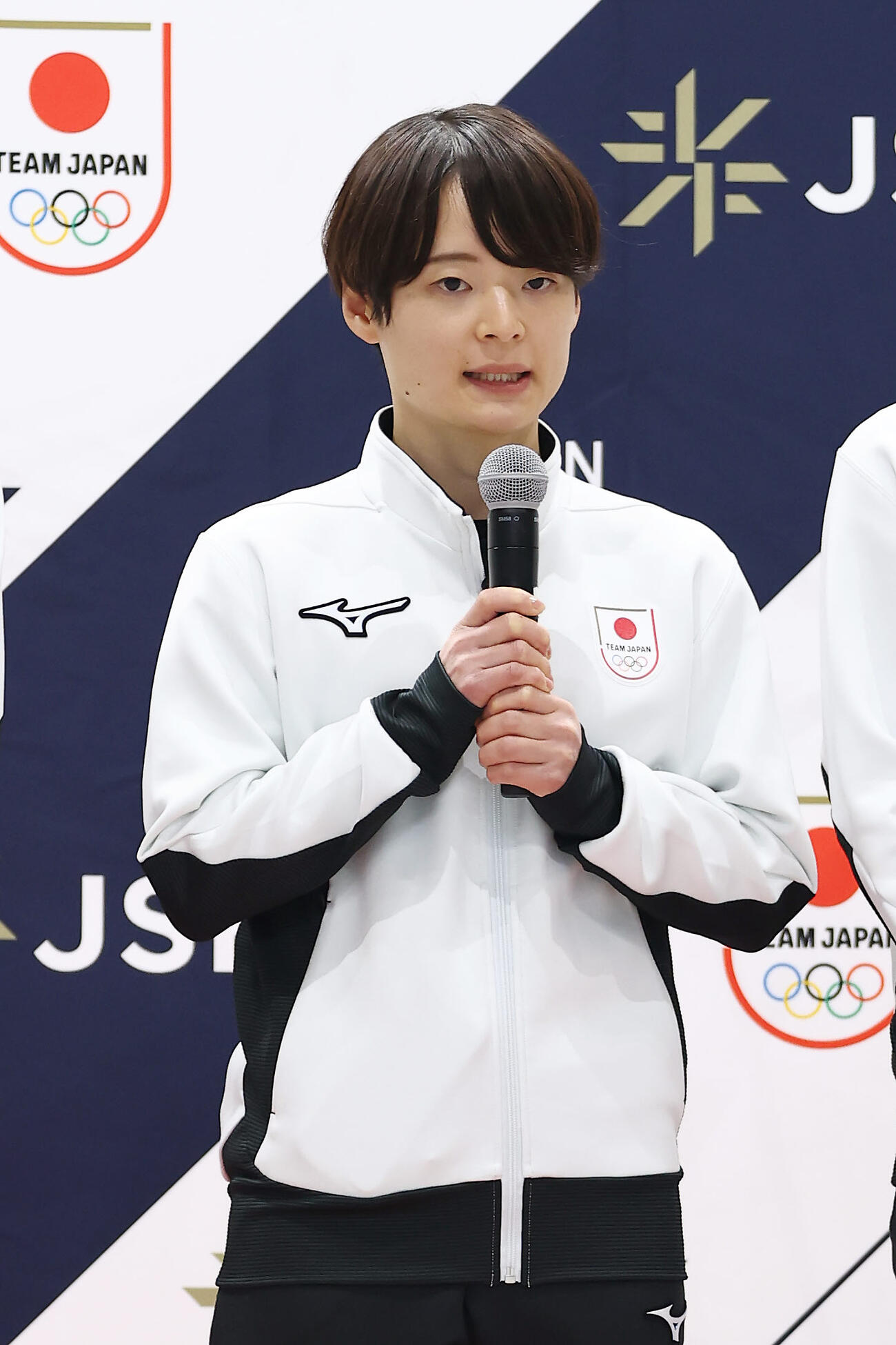 山田梨央（2025年12月撮影）