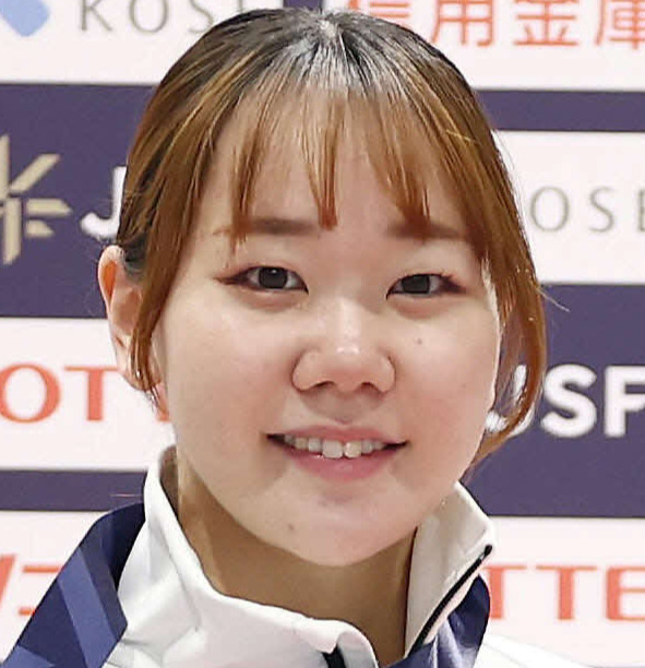 吉田雪乃（2025年12月27日撮影）