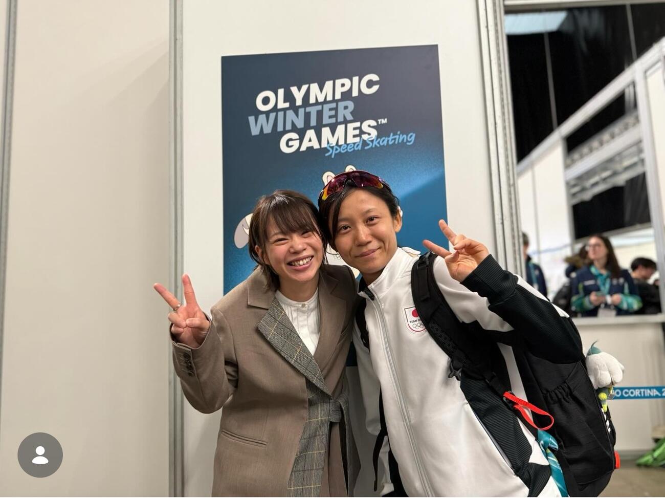 高木菜那のインスタグラムから
