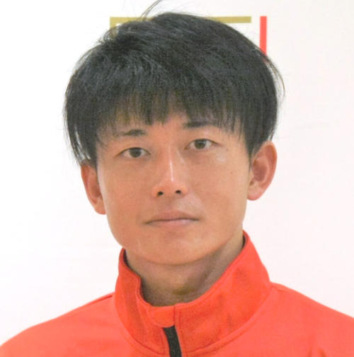 陸上】佐藤拳太郎「情けないタイムは出せない」個人種目で初の五輪切符