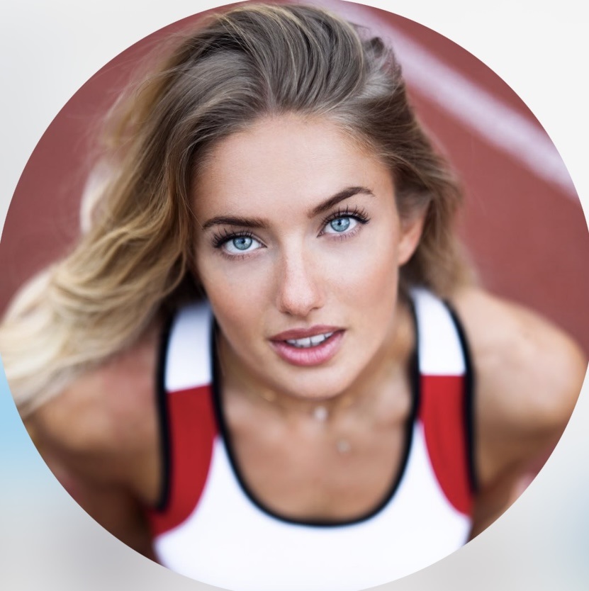 アリカ・シュミットのインスタグラムから