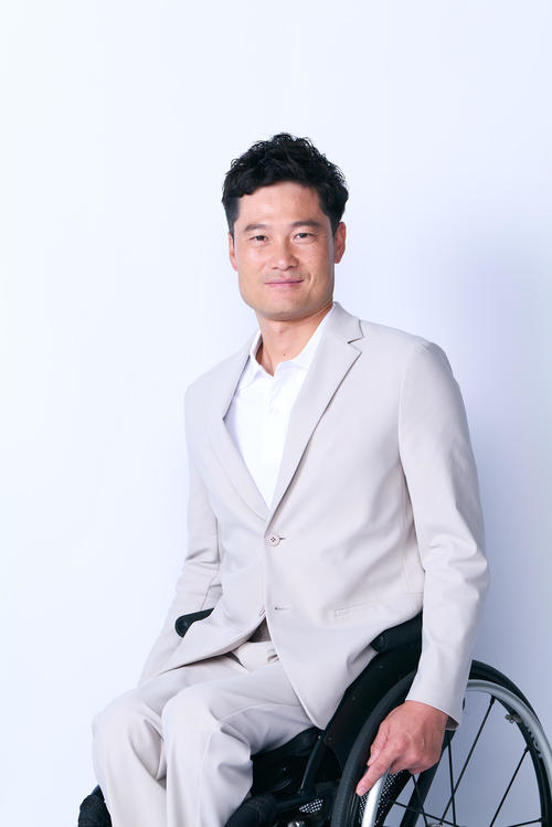 NHKが国枝慎吾氏をパリ・パラリンピックのアスリートナビゲーターに起用「経験を交えて」