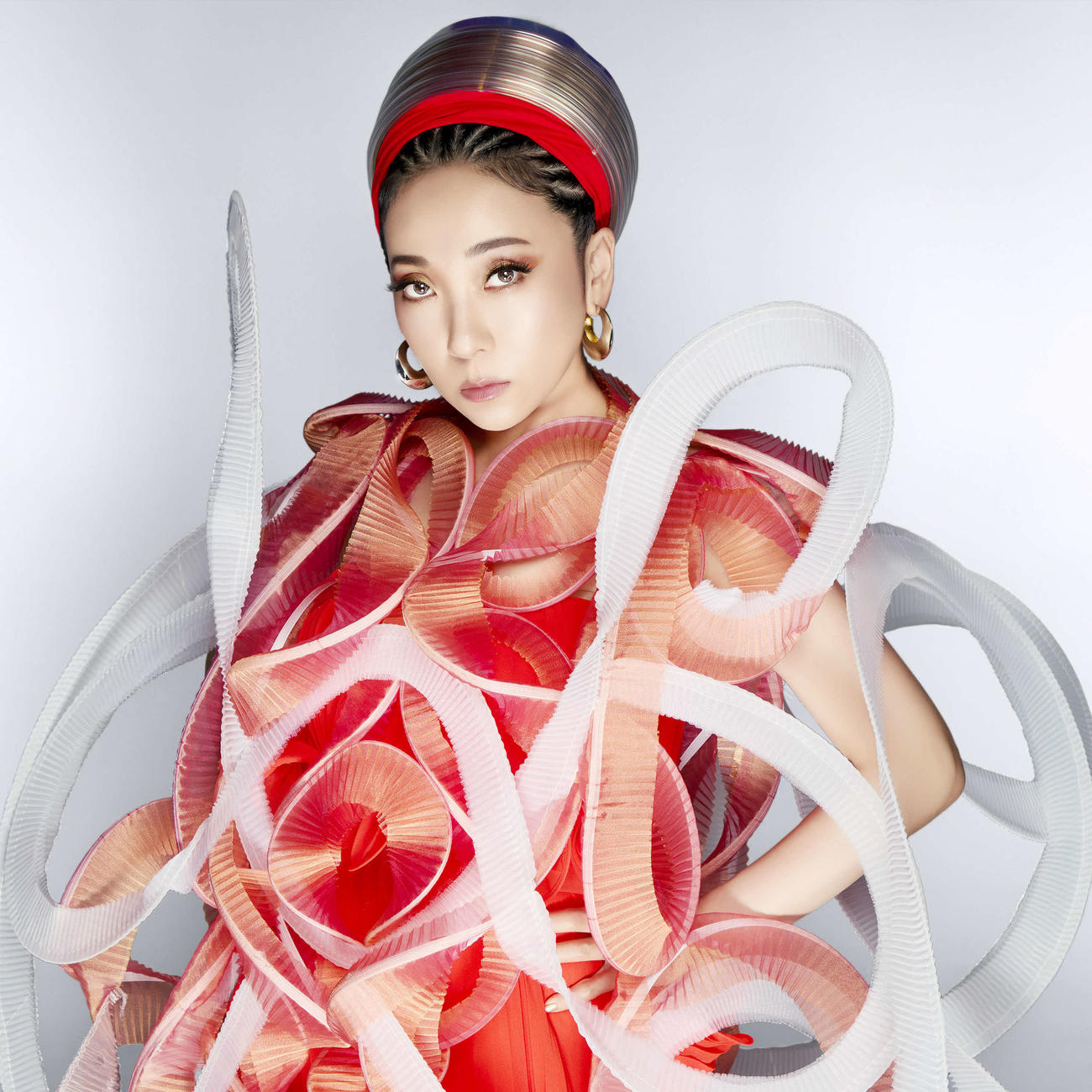 日本テレビ系のパリ五輪アスリート応援ソングを担うMISIA（C）Sony Music Labels