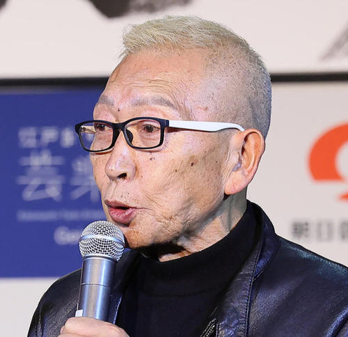 ビートきよし、体操宮田笙子喫煙問題に「ごめんなさいしてオリンピック出してやれよ」