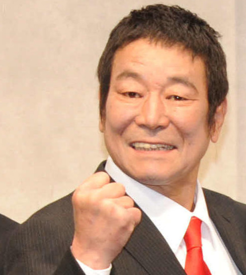 ダンカン「19歳…おれ煙草吸ってただろうな」体操宮田五輪辞退に複雑「それが正解でいいのか」