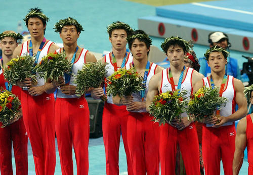 「栄光への架け橋だ」「笑顔の優勝です。泣かない優勝です」夏季五輪の数々の名実況を振り返る