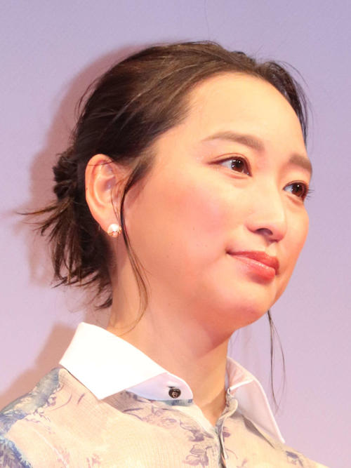 杏「パリでいっぱい歩いています」現地で人気の意外な？競技に驚き「チケットが即完売だった」