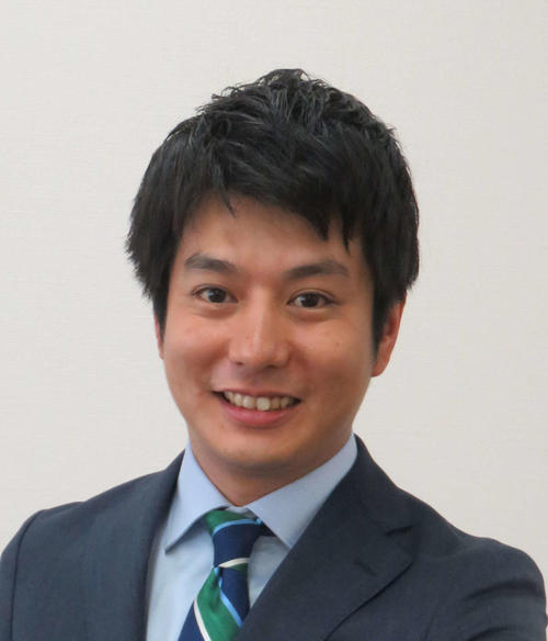 角田夏実の柔道決勝で実況フジ中村光宏アナ「実は同い年」天理・穴井隆将監督と柔道着２ショット