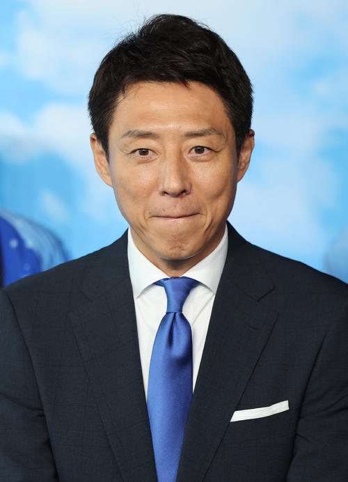 松岡修造氏「これは感動的。僕も涙が…」角田夏実を祝福…思い入れも「実は彼女って強くない」
