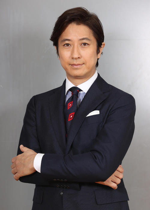 谷原章介「全部を背負って勝ちきったお兄さん」阿部一二三に感動、村上佳菜子も「兄妹愛感じた」