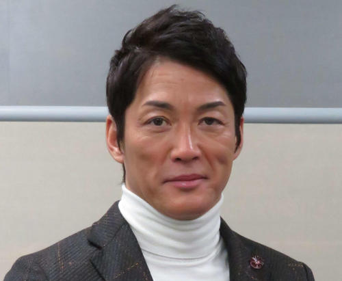 長嶋一茂、河村勇輝めぐる「世紀の大誤審」受けて「判定もAIに任せたほうが」と私見
