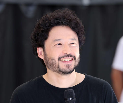 【バスケ】田臥勇太、３連敗日本に「みんなで日本を強くしていくための五輪だったと言いたい」