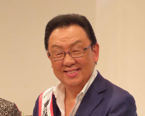 梅沢富美男「染色体どうのこうのいわれてもねぇ」議論呼ぶ五輪性別問題に「彼女は女性ですから」