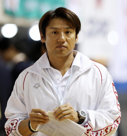 池谷幸雄「美しい体操」３つ目金の体操岡慎之介のノーミス演技絶賛「まだまだ良くなる」