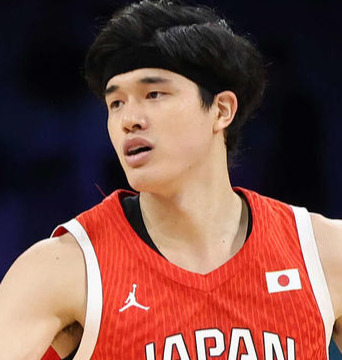 渡辺雄太（2024年7月撮影）