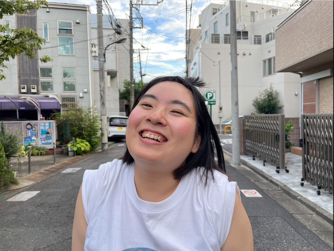 いかちゃんのXから