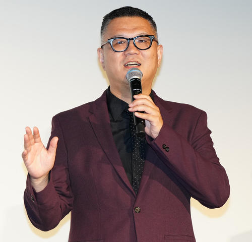 シソンヌ長谷川忍「あんな抜け感は持ってなかった」スポクラ複合銀の17歳安楽宙斗に驚き