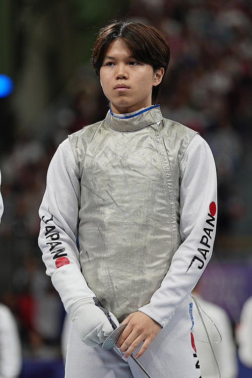 フェンシング一式セット フルーレ 右利き男子 〜165cm（おまけ有り 