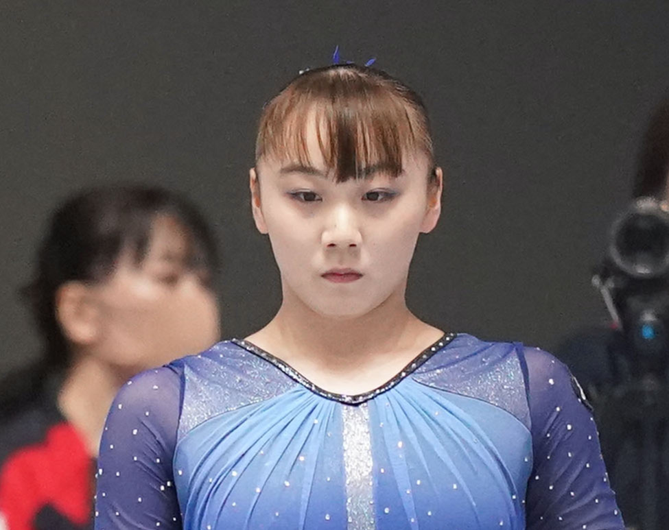 宮田笙子（2023年撮影）