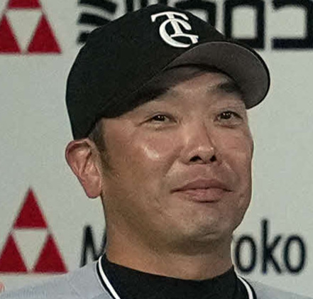 巨人阿部慎之助監督（2024年7月26日撮影）