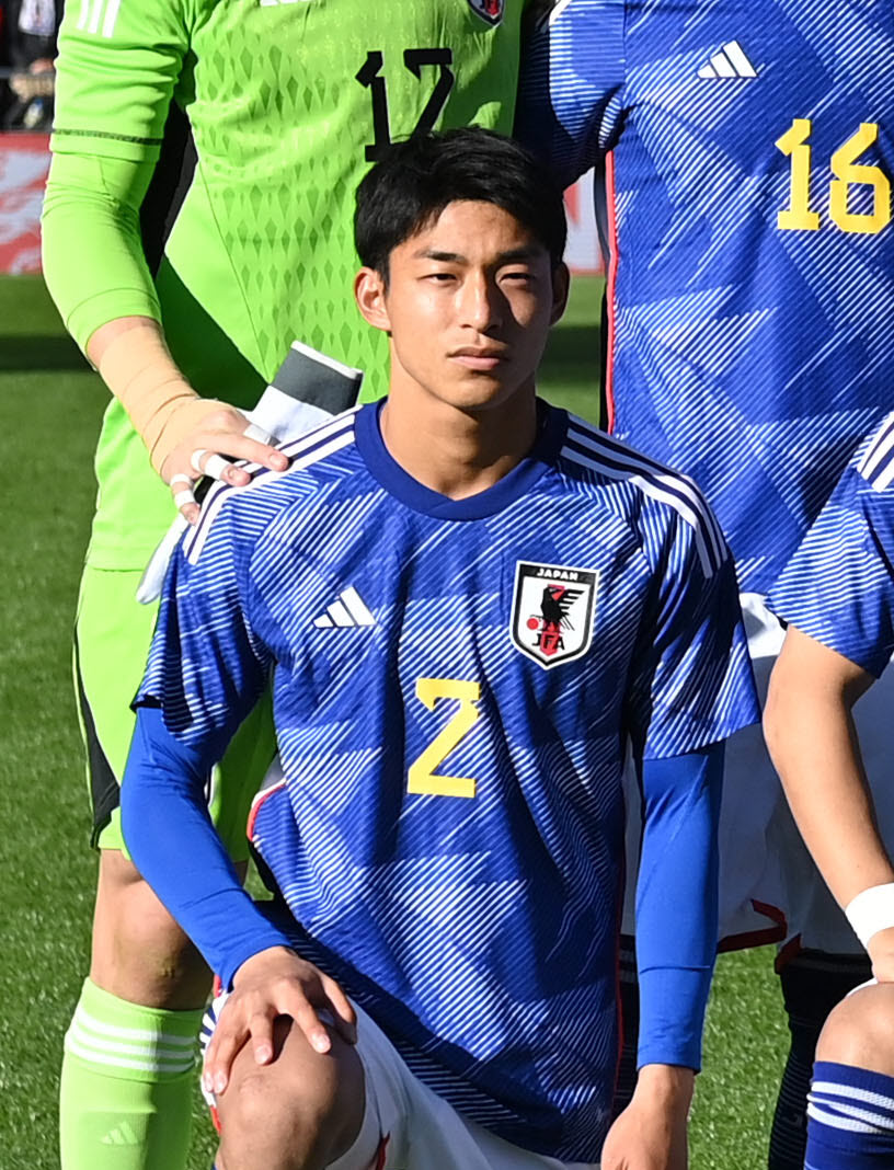 半田陸