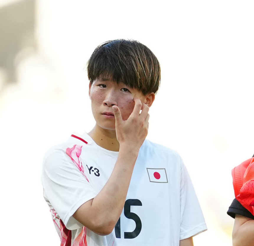 藤野あおば