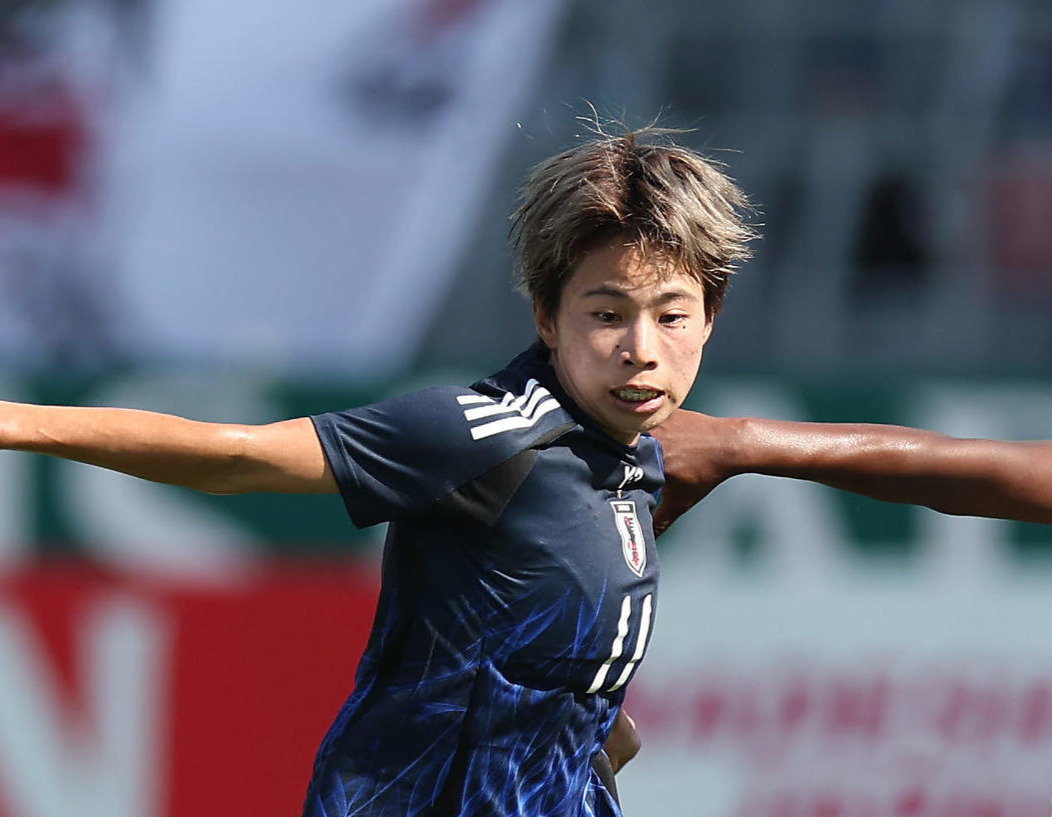田中美南