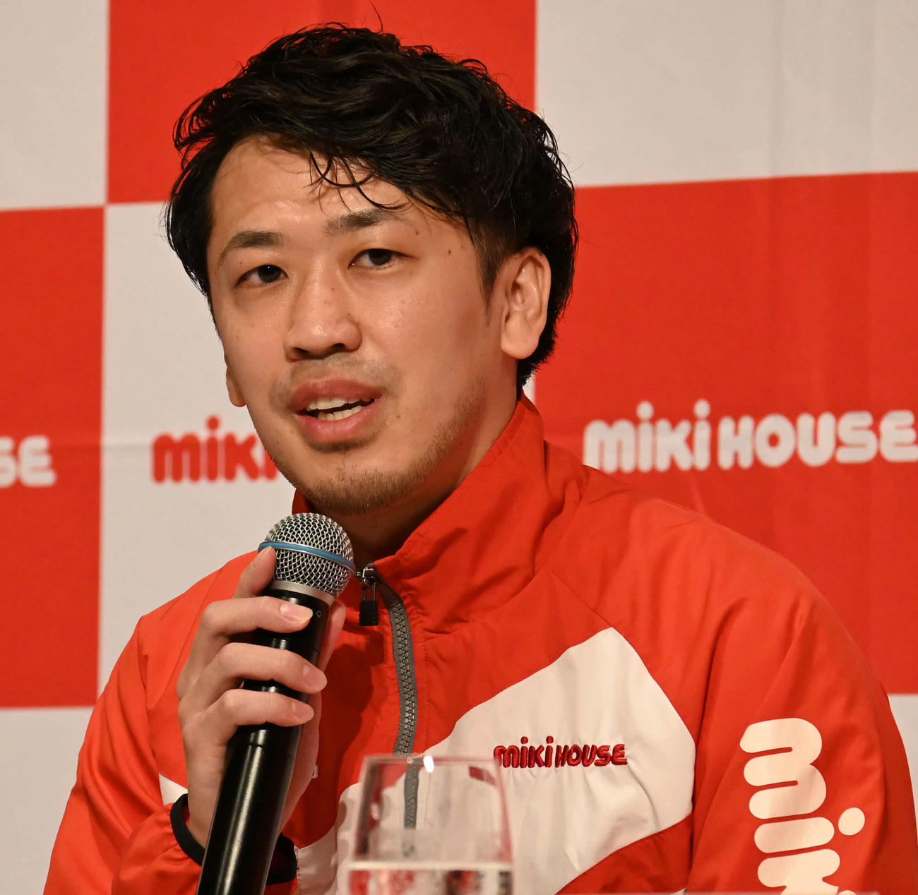 坂井丞