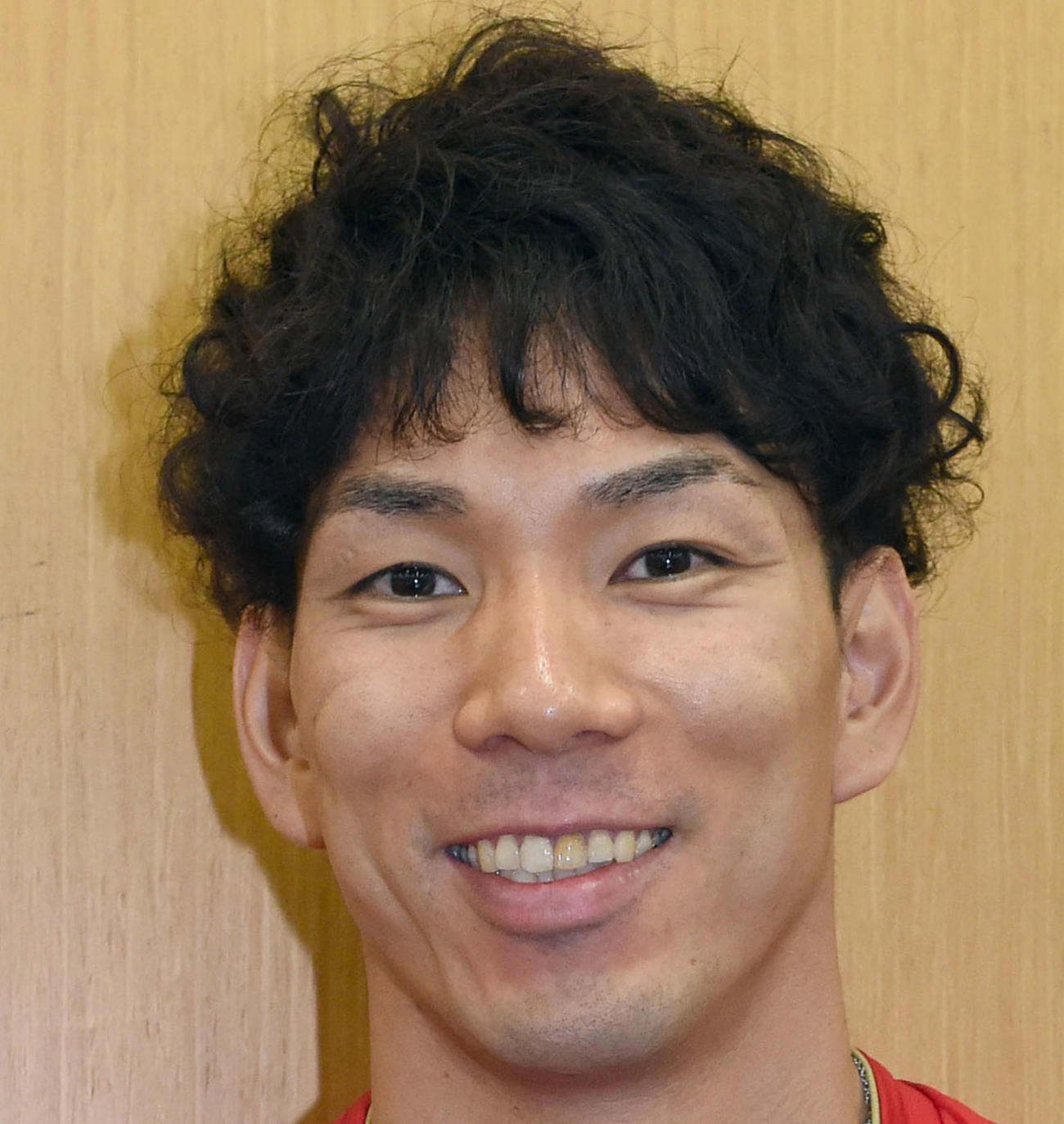 福沢達哉氏（2018年8月撮影）