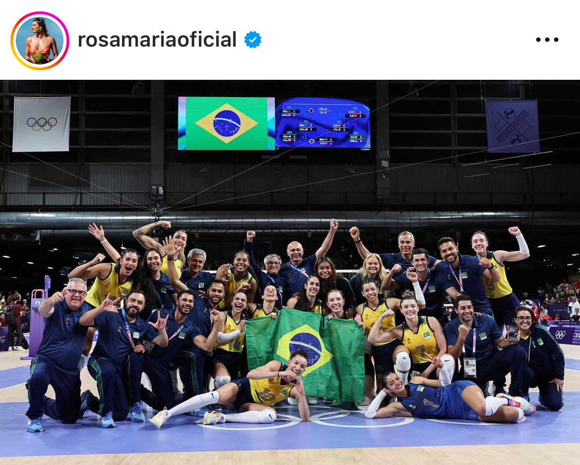 モンチベレルのインスタグラムから