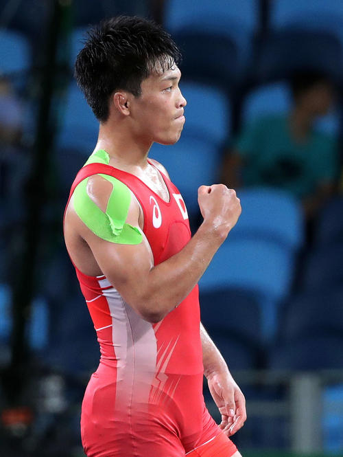 五輪あと10日】「全員違うスタイル…全部に美しさ」リオ銀の太田忍が