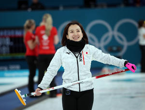 カーリング日本女子が銅メダル 男女通じ初の表彰台 カーリング 日刊スポーツ カーリング日本女子が銅メダル 男女通じ初の表彰台 カーリング 日刊スポーツ