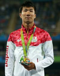桐生祥秀に彦根市民栄誉賞を授与へ - 陸上 : 日刊スポーツ