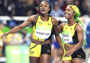 年前に予言されていたジャマイカ旋風 五輪百景 コラム 特集コラム 日刊スポーツ