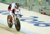 窪木一茂は14位　オムニアム - 自転車 : 日刊スポーツ