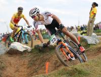 山本幸平は21位　マウンテンバイク - 自転車 : 日刊スポーツ