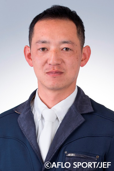 福島大輔
