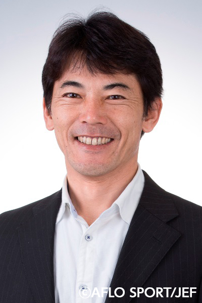 桝井俊樹