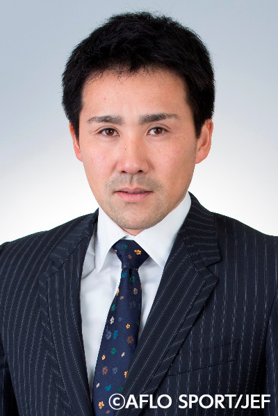大岩義明