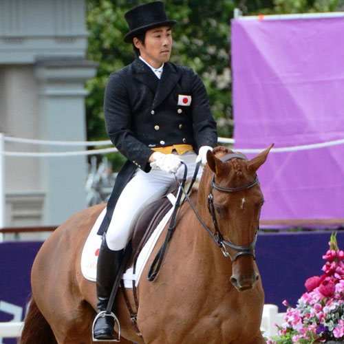 大岩義明