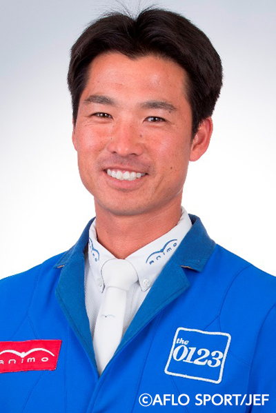 杉谷泰造