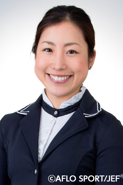 武田麗子