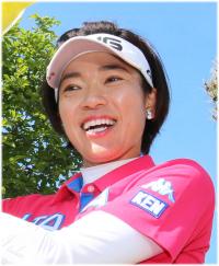 大山志保が先陣！リオ五輪女子ゴルフ組み合わせ発表 - ゴルフ : 日刊スポーツ