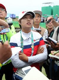 野村１打及ばず４位…丸山コーチがミスの大きさ指摘 - ゴルフ : 日刊スポーツ