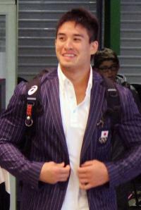 ベイカー茉秋「今年は試合しない」年内両肩治療専念 - 柔道 : 日刊スポーツ