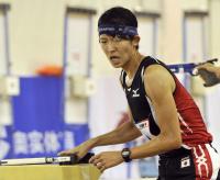 23歳朝長なつ美がリオ五輪出場権獲得　近代５種 - 近代五種 : 日刊スポーツ