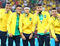 ネイマールのＰＫでブラジル金の瞬間23・６％ - サッカー : 日刊スポーツ