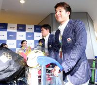 瀬戸、坂井ら帰国　メダリストもポケモンＧＯに熱中 - 競泳 : 日刊スポーツ